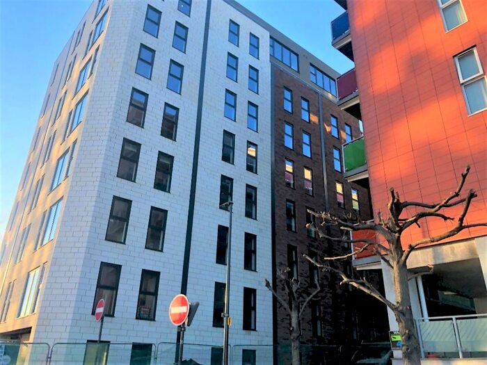 1 Bedroom Apartment To Rent In Concord House, Leylands Road, Leeds, West Yorkshire, LS2