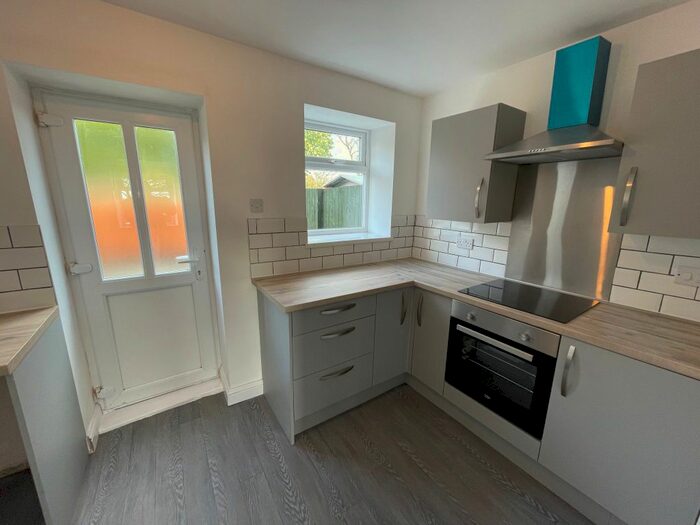 2 Bedroom Terraced House To Rent In Front Street, Helmington Row, Crook DL15