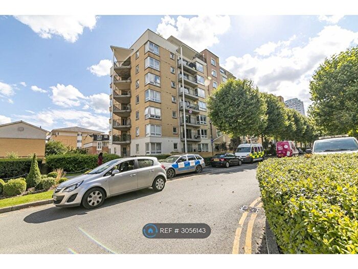 1 Bedroom Flat To Rent In Susan Constant Court, London, E14