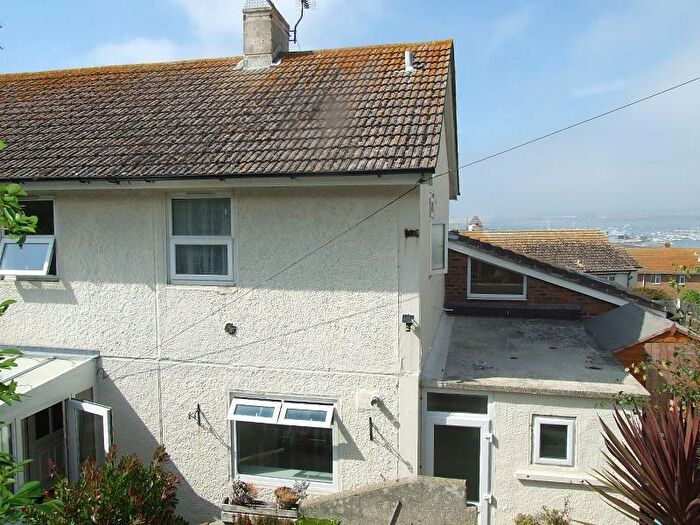 3 Bedroom Semi-Detached House To Rent In Harbour View Road, Portland, DT5