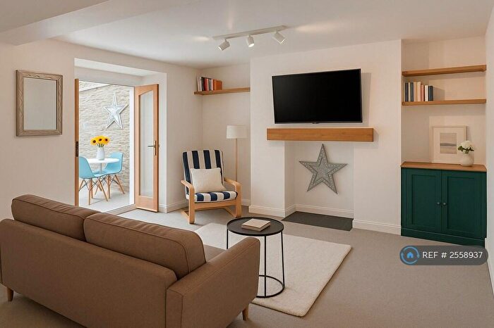 1 Bedroom Flat To Rent In Stoke, Plymouth, PL1