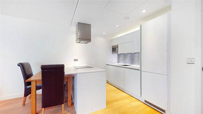 1 Bedroom Apartment To Rent In Avantgarde Place, E1