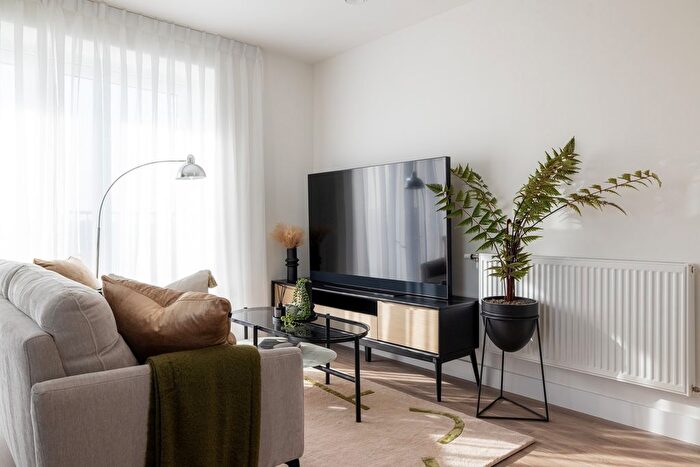 Studio For Sale In Edgware Road, Hendon, NW9
