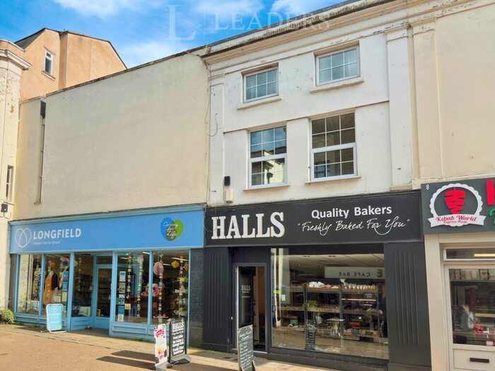 1 Bedroom Property To Rent In King Street, Stroud, GL5