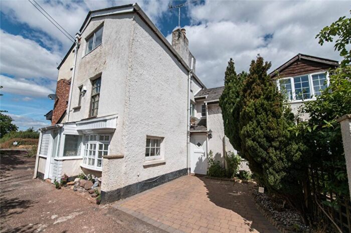 3 Bedroom House For Sale In Broadclyst, Exeter, Devon, EX5