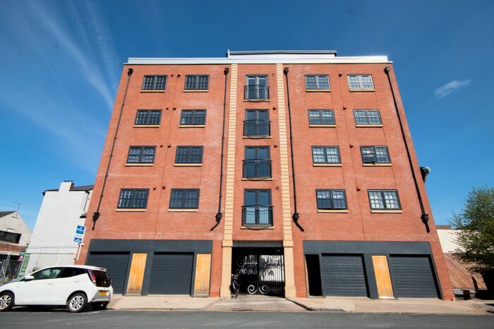 1 Bedroom Flat To Rent In Wellington Street, Hull, HU1