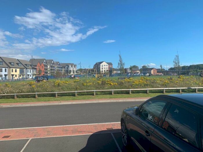 3 Bedroom House To Rent In Island View, Barry, Vale Of Glamorgan, CF62