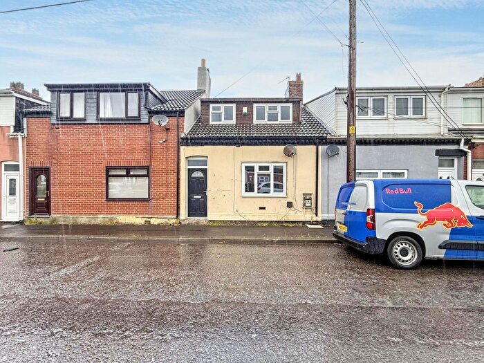 3 Bedroom Terraced House For Sale In Murton Lane, Easington Lane, Houghton Le Spring, DH5