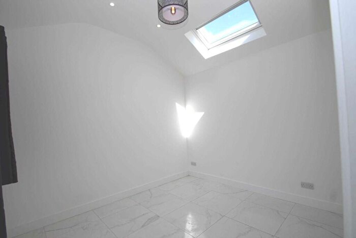 1 Bedroom Detached House For Sale In Havelock Road, Oxford, OX4