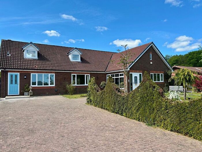 4 Bedroom Detached Bungalow For Sale In High Green, Newton Aycliffe, DL5