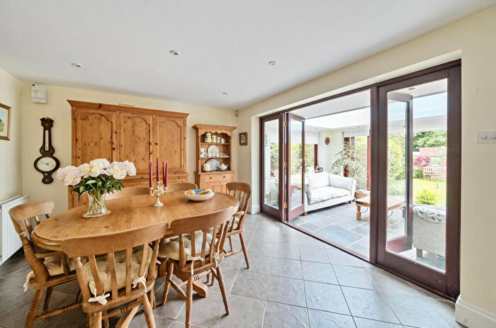 3 Bedroom Cottage For Sale In Church Lane, Burley, Ringwood, BH24