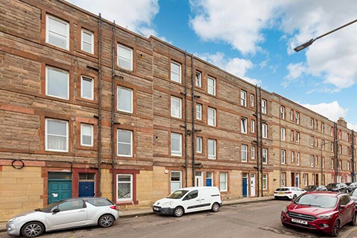 1 Bedroom Flat For Sale In C Lochend Road North, Musselburgh, EH21