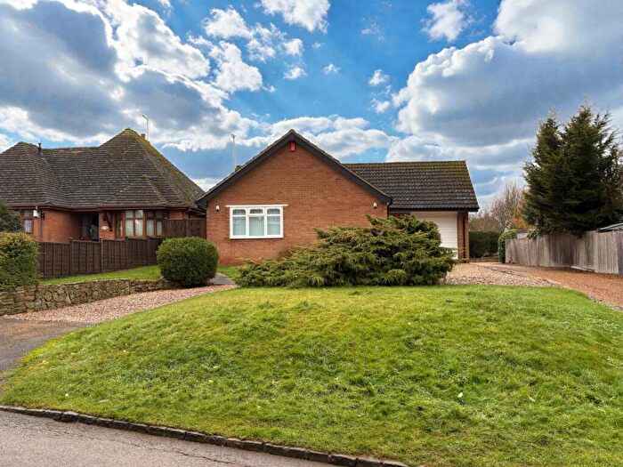 3 Bedroom Bungalow For Sale In High Street, Gayton, NN7