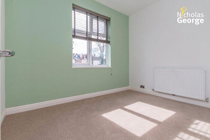1 Bedroom Flat To Rent In Woodstock Rd, Moseley, B13