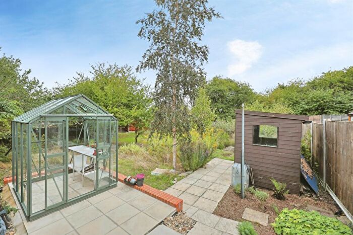 1 Bedroom Flat For Sale In Gertrude Road, Norwich, NR3