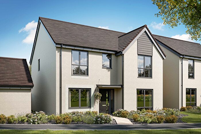 4 Bedroom Barn Conversion For Sale In Inglewood, Paignton, TQ4