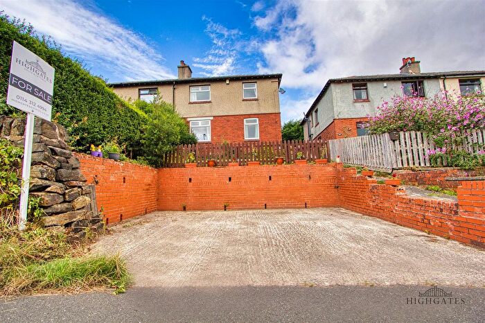 3 Bedroom Property For Sale In Loxley Road, Sheffield, S6