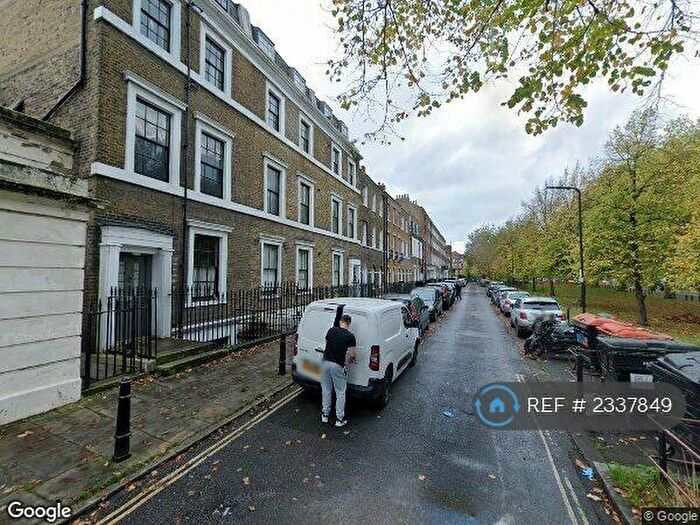 1 Bedroom Flat To Rent In Clapton Terrace, London, E5
