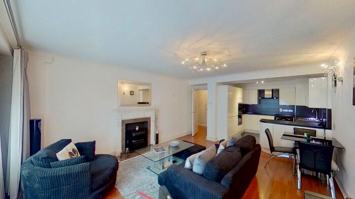 1 Bedroom Flat To Rent In The Highway, London, E1W