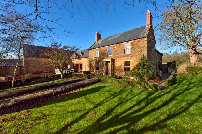 6 Bedroom Detached House To Rent In Aynho Road, Adderbury, Banbury, Oxfordshire, OX17