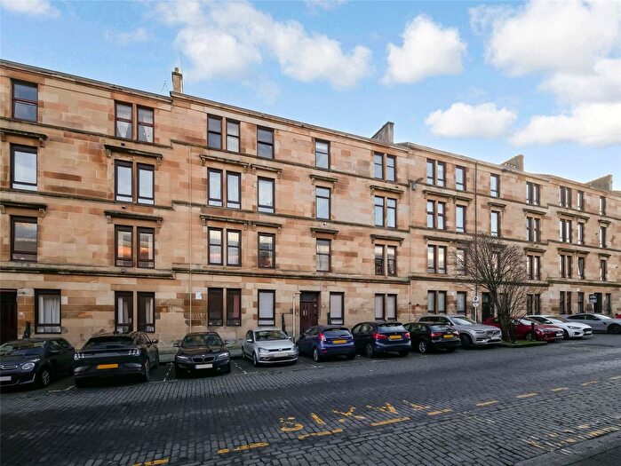2 Bedroom Flat For Sale In Blantyre Street, Yorkhill, Glasgow, G3