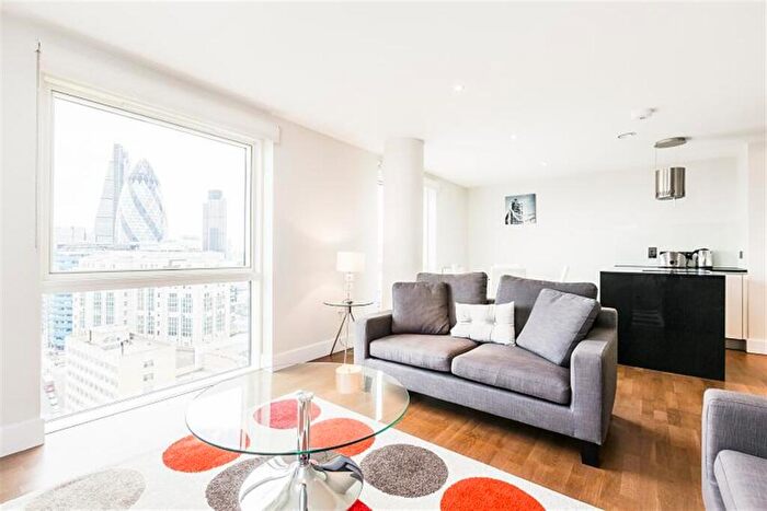 2 Bedroom Apartment To Rent In Crawford Building, One Commercial Street, E1