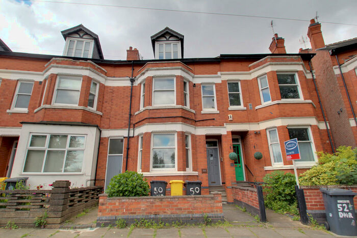 1 Bedroom Apartment To Rent In Daneshill Road, Leicester, LE3