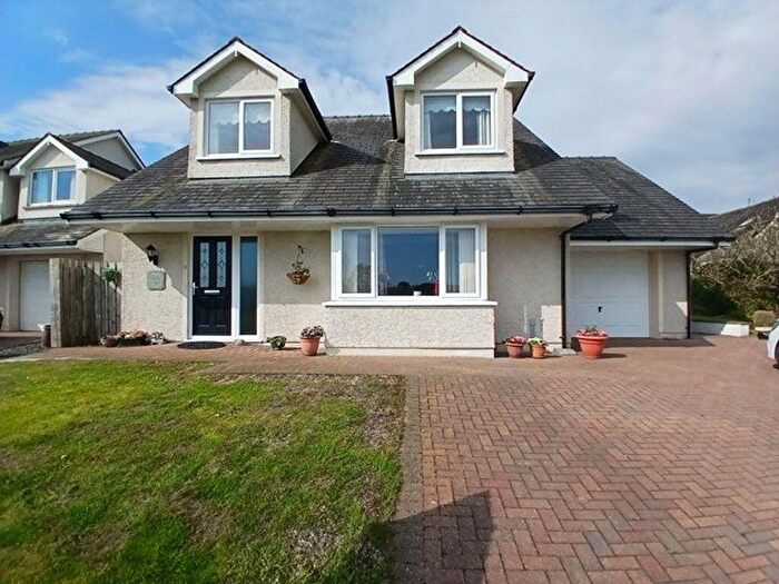 3 Bedroom Detached House To Rent In Orchard Dene, The Orchards Ulverston, LA12