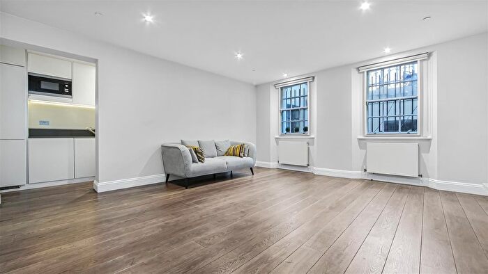 1 Bedroom Flat To Rent In Cromwell Road, London, SW7