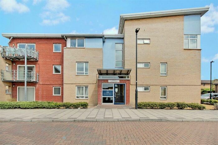 2 Bedroom Flat To Rent In Wellspring Crescent, Wembley, HA9