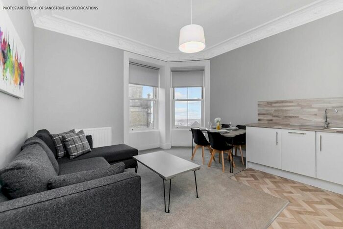 2 Bedroom Flat To Rent In Ardmillan Terrace, Dalry, Edinburgh, EH11