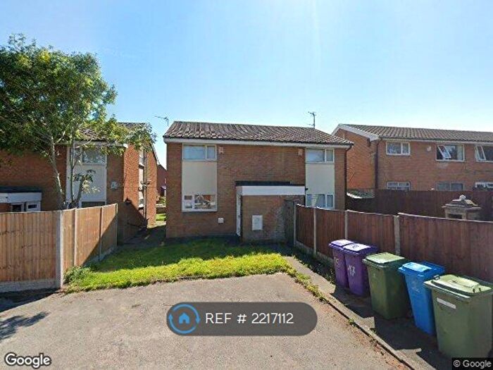 1 Bedroom Flat To Rent In Barnet Close, Liverpool, L7