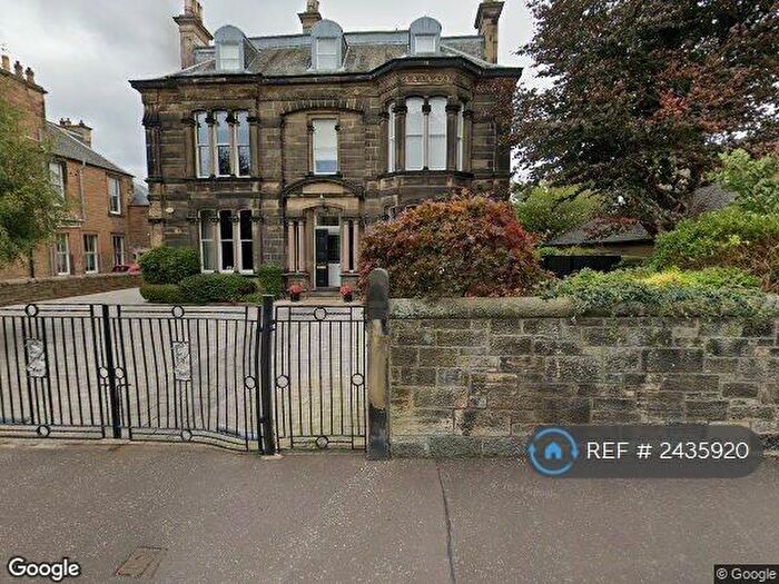 1 Bedroom Flat To Rent In Ettrick Road, Edinburgh, EH10