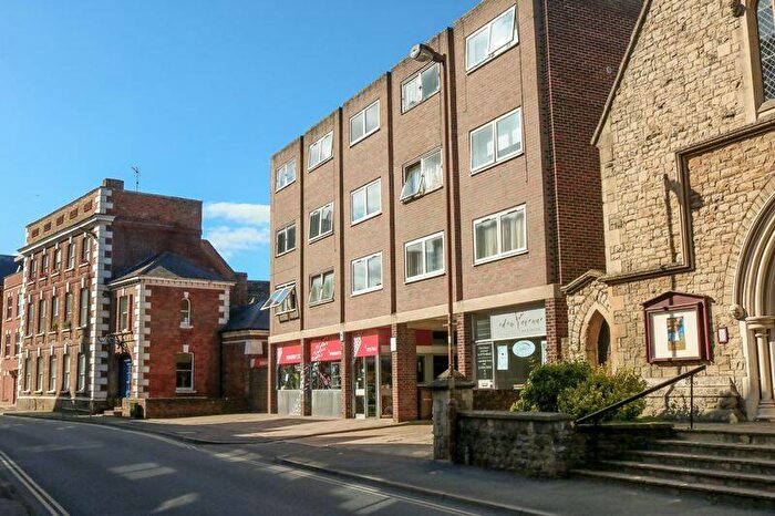 1 Bedroom Flat To Rent In Wantage, OX12