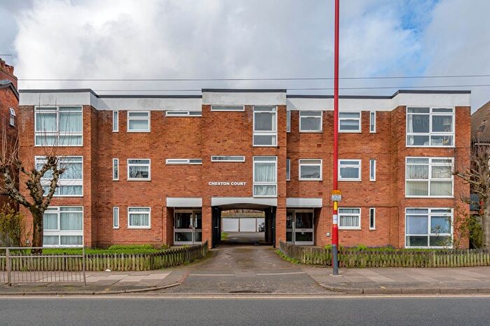 2 Bedroom Flat To Rent In Bristol Road South, Northfield, Birmingham, West Midlands, B31