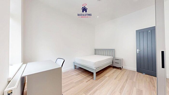 1 Bedroom House To Rent In Colum Road, Cardiff, CF10