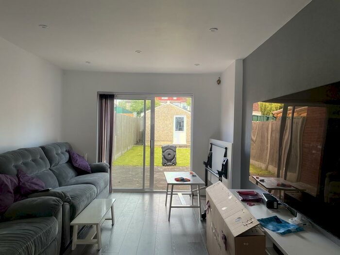 3 Bedroom Terraced House To Rent In Ravenswood Crescent, Harrow, HA2