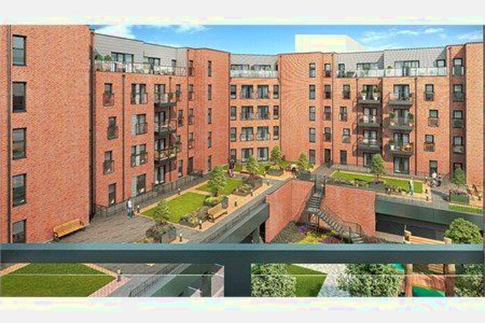 3 Bedroom Flat To Rent In Ocean Drive, Edinburgh, Midlothian, EH6