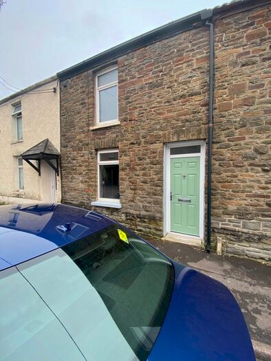2 Bedroom Terraced House To Rent In Ritson Street, Briton Ferry, Neath, SA11