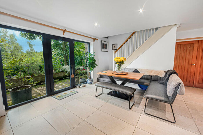 4 Bedroom Detached House For Sale In Old Clitheroe Road, Dutton, PR3