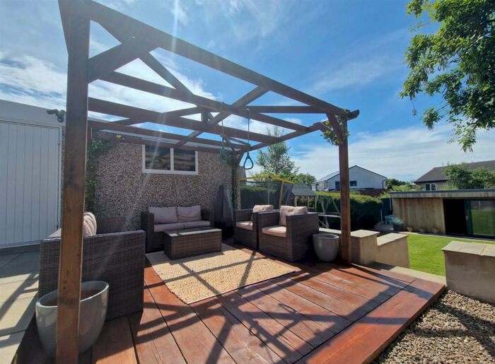 3 Bedroom SemiDetached House For Sale In Chequers Avenue, Bowerham