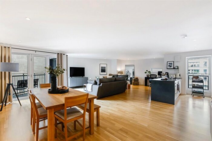2 Bedroom Flat For Sale In Gallowgate, Glasgow, Glasgow City, G1