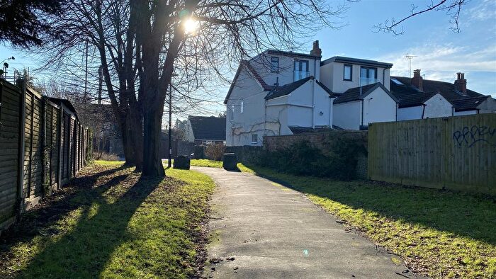 1 Bedroom Flat To Rent In Home Ground, Bristol, BS9