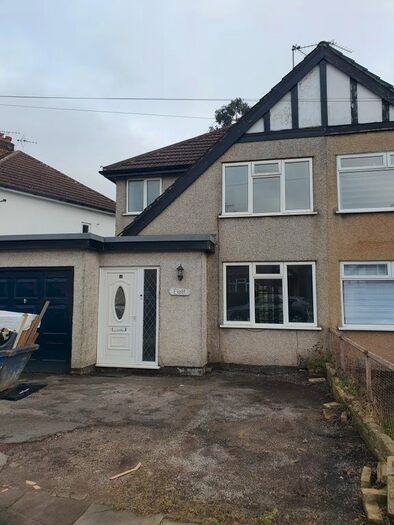 3 Bedroom Semi-Detached House To Rent In Windsor Road, Harrow, HA3