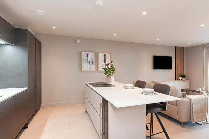 3 Bedroom Apartments For Sale In The Cambourne, The Residences At Kings Hall, Belfast, BT9