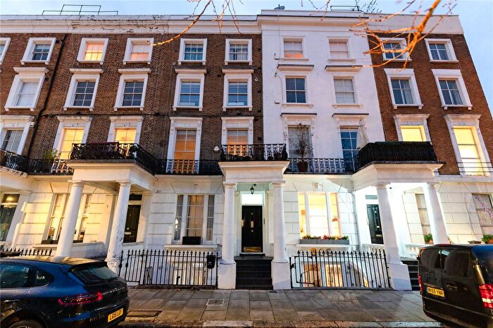 1 Bedroom Flat For Sale In St Stephen's Gardens, London, W2