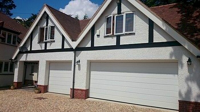 1 Bedroom Property To Rent In The Annexe, Chilworth, Southampton, SO16