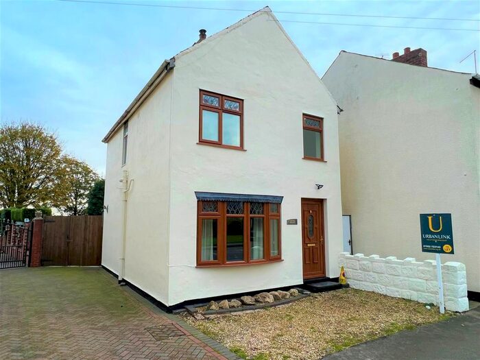 3 Bedroom Property To Rent In Stafford Road, Great Wyrley, Walsall WS6