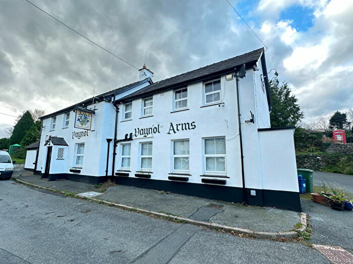 3 Bedroom Detached House For Sale In Pentir, Bangor, LL57
