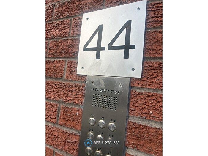 1 Bedroom Flat To Rent In Eversley Street, Glasgow, G32